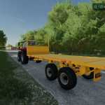 rigual plt 750 autoload fs22 1