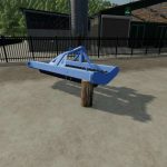 ring roller v1.0.0.1 fs22 2