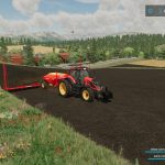 ringwood s by stevie. small update for v1.0.0.2 fs22 4