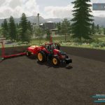 ringwood s by stevie. small update for v1.0.0.2 fs22 5