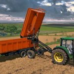 rinoagro cigarron pack v1.0 fs22 3