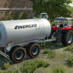 rinoagro cis14 v1.0 fs22 1