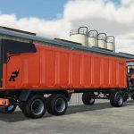 rinoagro pack v1.0 fs22 2