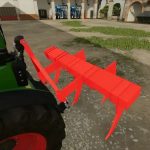 ripper v1.0 fs22 2