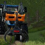 ritter fg45 v1.0 fs22 3