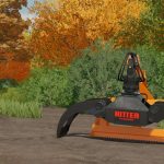 ritter fg45 v1.0 fs22 5