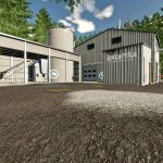 riversand factory v1.0 fs22 3