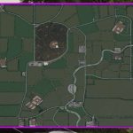 riverside 22 map v1.2.5 fs22 6