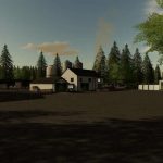 riverside 22 map v1.4 fs22 2