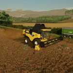 riverview farm v1.1 fs22 1