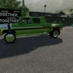 rmc22 squarebody 4door v2.0 fs22 1