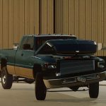 rmg22 1996 dodge 3500 v2 fs22 2