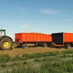 rn pack v1.0 fs22 2