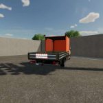 road mastery pack v1.1 fs22 2