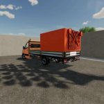 road mastery pack v1.1 fs22 3