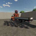 road mastery pack v1.1 fs22 4