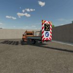 road mastery pack v1.1 fs22 5