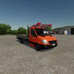 road mastery pack v1.2 fs22 2