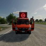 road mastery pack v1.3 fs22 2