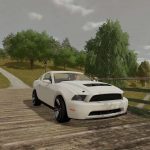 road rage v1.0 fs22 2