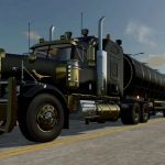 roadrunner 2B v1.0.1 fs22 3