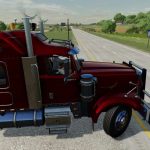 roadrunner 2B v1.0.1 fs22 6