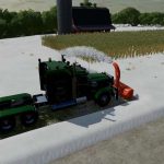 roadrunner 2B v1.0.2 fs22 4