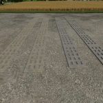 roadway slabs v1.0 fs22 4