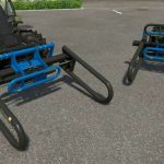 robert bale fork pack v1.0 fs22 4