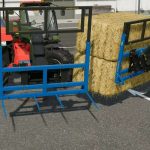 robert bale fork pack v1.0 fs22 5