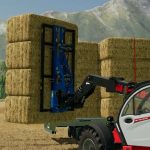 robert bale fork pack v1.0 fs22 6