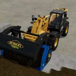 robert bv 3002 v1.0 fs22 3