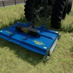 robert f2800 v1.0 fs22 2