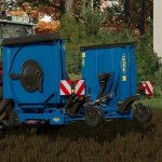 robert f4700 v1.0 fs22 2