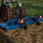 robert f4700 v1.0 fs22 4