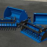 robert handling pack v1.0 fs22 2