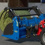 robert handling pack v1.0 fs22 3