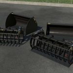 robert handling pack v1.0 fs22 5