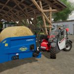 robert hydropail1 v1.0 fs22 2