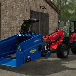 robert hydropail1 v1.0 fs22 5