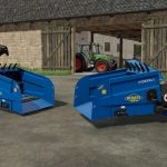 robert hydropail1 v1.0 fs22 6