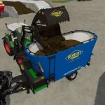 robert mastermix v1.0 fs22 2