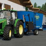 robert mastermix v1.1 fs22 1