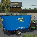 robert mastermix v1.1 fs22 2