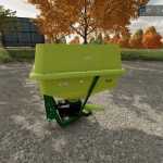 rocha kpr v1.0 fs22 1