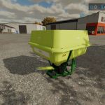 rocha kpr v1.0 fs22 2