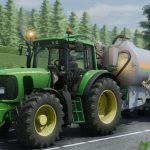 rocha medium slurry tanks pack v1.0 fs22 3