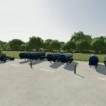 rock crawl v1.0 fs22 3