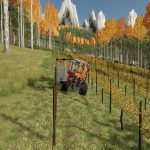 rocky mountain valley 16x v1.0 fs22 15