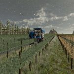 rocky mountain valley 16x v1.0 fs22 18